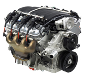 B3294 Engine
